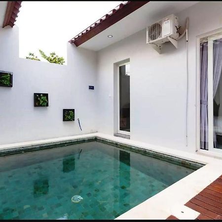 Bale Village B5 Villa Kerobokan Exterior foto