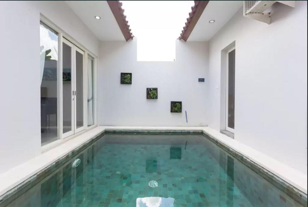 Bale Village B5 Villa Kerobokan Exterior foto