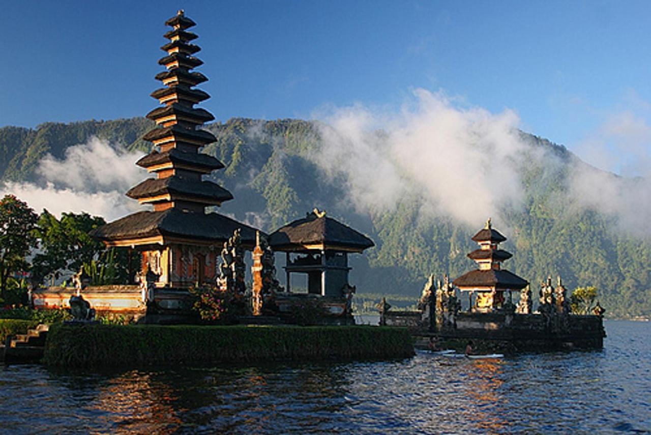 Bale Village B5 Villa Kerobokan Exterior foto