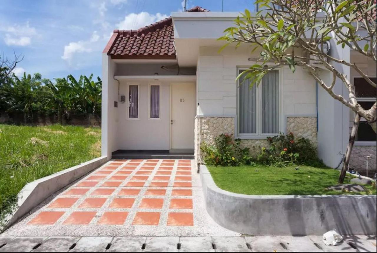 Bale Village B5 Villa Kerobokan Exterior foto